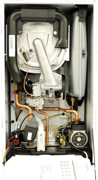 gw betacom 28a  front cover removed fascia lowered.gif